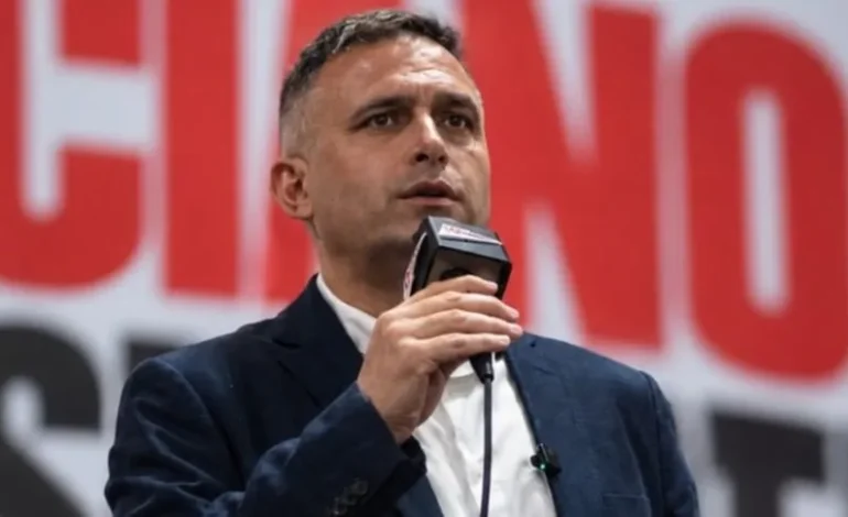 Nakis REVELÓ QUIÉN SERÍA el DT de Independiente si gana las elecciones: «Queremos que sea Milito»