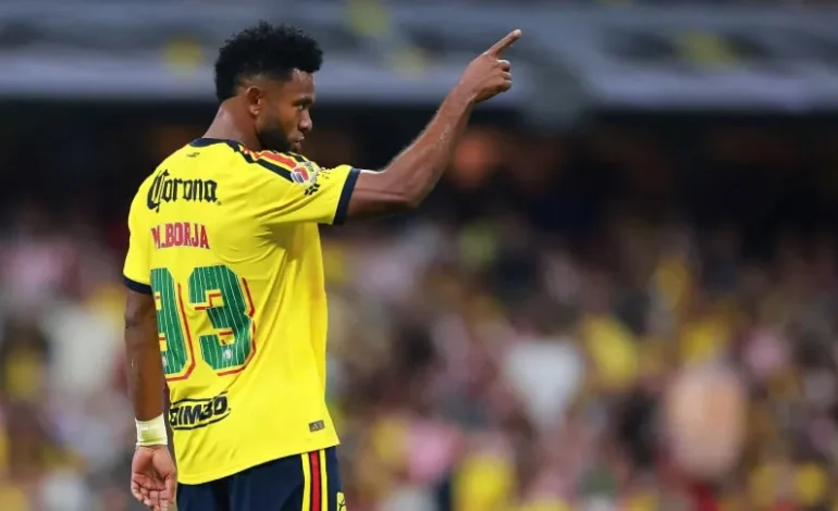 Borja SE LA JUGÓ con su pronóstico para el Superclásico y elogió a Castaño